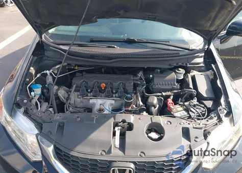 2015 Honda Civic Lx from USA, damaged, VIN 2HGFB2F50FH549965